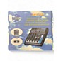 Used Audio 2000s AMX7321 Unpowered Mixer thumbnail