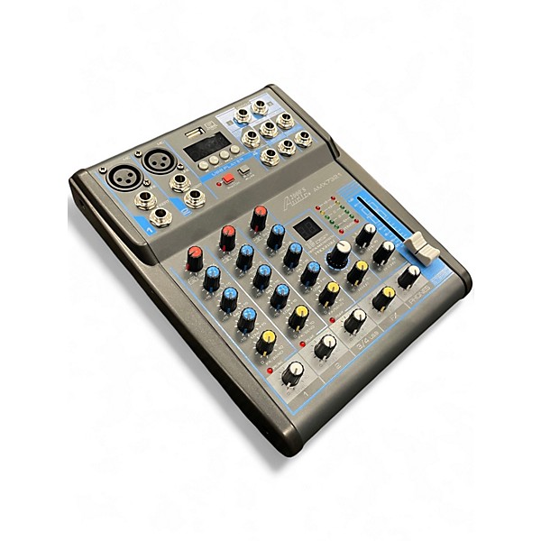 Used Audio 2000s AMX7321 Unpowered Mixer