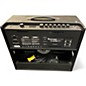 Used Fender mustang gtx100 Guitar Combo Amp