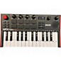 Used Akai Professional MPK Mini Play MIDI Controller thumbnail