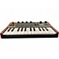 Used Akai Professional MPK Mini Play MIDI Controller