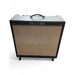 Used Fender Hot Rod Deville 60W 4x10 Tube Guitar Combo Amp