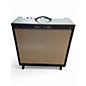 Used Fender Hot Rod Deville 60W 4x10 Tube Guitar Combo Amp thumbnail
