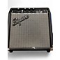 Used Squier Frontman 10G Guitar Combo Amp thumbnail