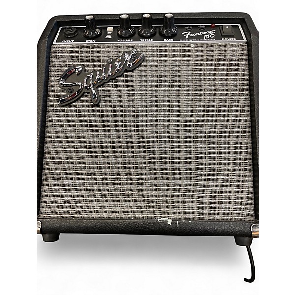 Used Squier Frontman 10G Guitar Combo Amp
