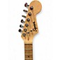 Used Squier Mini Affinity Stratocaster Blue Electric Guitar