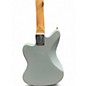 Used Squier Mini Affinity Stratocaster Blue Electric Guitar