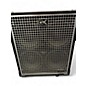 Used Gallien-Krueger Neo 410 800W 8Ohm 4x10 Bass Cabinet thumbnail