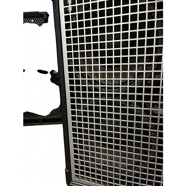 Used Gallien-Krueger Neo 410 800W 8Ohm 4x10 Bass Cabinet