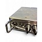 Used Gallien-Krueger MB2-500 Ultra Light 500W Bass Amp Head