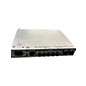 Used Gallien-Krueger MB2-500 Ultra Light 500W Bass Amp Head