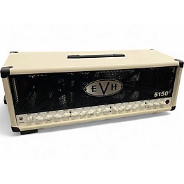 Used EVH 5150 III 100W 3-Channel Tube Guitar Amp Head
