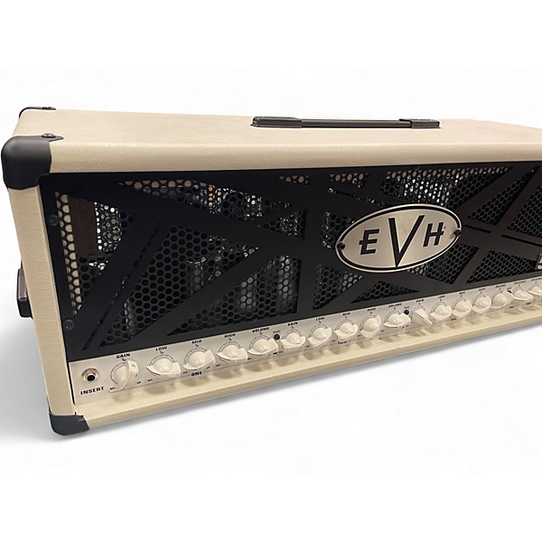 Used EVH 5150 III 100W 3-Channel Tube Guitar Amp Head
