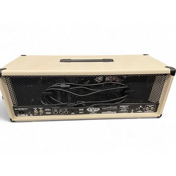 Used EVH 5150 III 100W 3-Channel Tube Guitar Amp Head