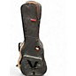 Used Gator TPV2 Transit pro Acoustic guitar bag Acoustic Guitar Gig Bag thumbnail