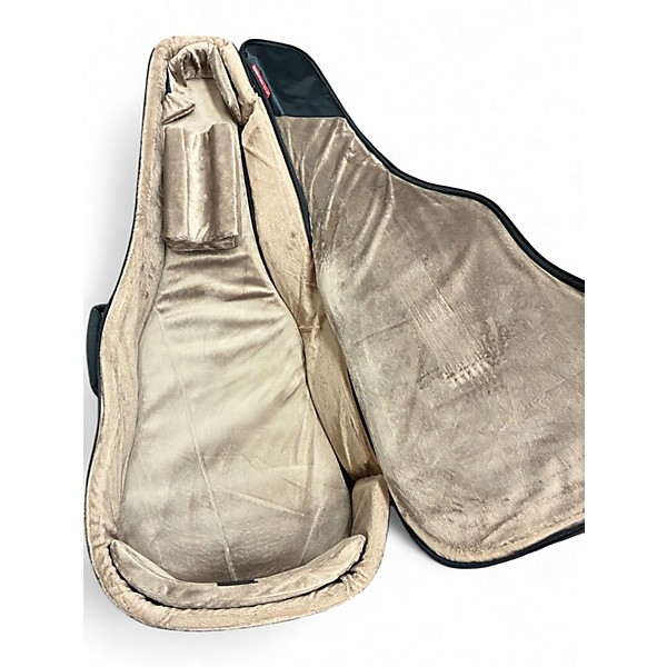 Used Gator TPV2 Transit pro Acoustic guitar bag Acoustic Guitar Gig Bag