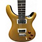 Used PRS DTG GOLD TOP Solid Body Electric Guitar