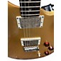 Used PRS DTG GOLD TOP Solid Body Electric Guitar