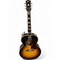 Used 2020s Gibson J185 2 Color Sunburst Acoustic Guitar thumbnail