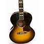 Used 2020s Gibson J185 2 Color Sunburst Acoustic Guitar