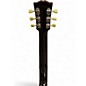 Used 2020s Gibson J185 2 Color Sunburst Acoustic Guitar