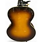 Used 2020s Gibson J185 2 Color Sunburst Acoustic Guitar