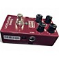 Used MXR M85 Bass Distortion Bass Effect Pedal