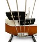 Used Fender Standard Precision Bass 2 Tone Sunburst Electric Bass Guitar
