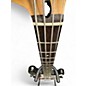 Used Fender Standard Precision Bass 2 Tone Sunburst Electric Bass Guitar