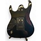 Used Ibanez GRX70QA 2 Color Sunburst Solid Body Electric Guitar