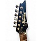 Used Ibanez GRX70QA 2 Color Sunburst Solid Body Electric Guitar