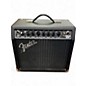 Used Fender FM15 Guitar Combo Amp thumbnail