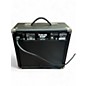 Used Fender FM15 Guitar Combo Amp