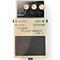 Used BOSS NS2 Noise Suppressor Effect Pedal