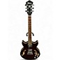 Used Ibanez AM73 Trans Brown Hollow Body Electric Guitar thumbnail