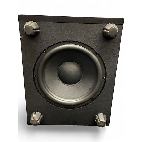 Used ADAM Audio T10S Subwoofer