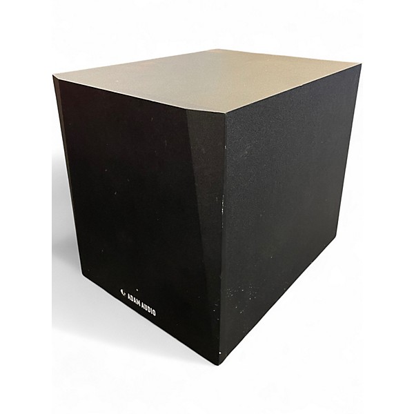 Used ADAM Audio T10S Subwoofer