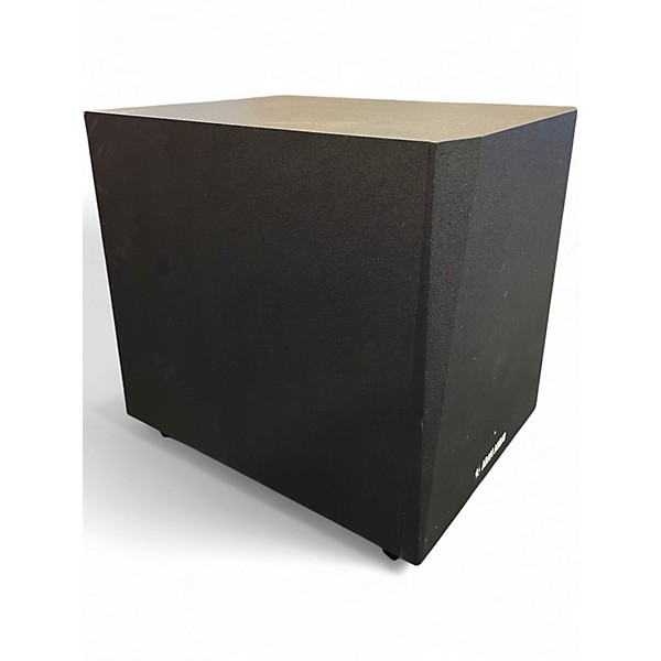 Used ADAM Audio T10S Subwoofer