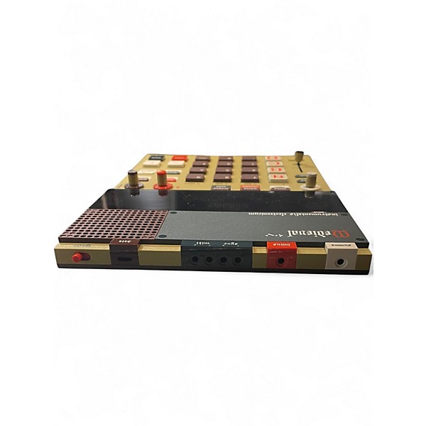 Used teenage engineering MEDIEVAL Production Controller