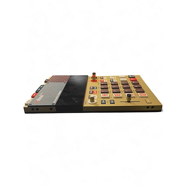 Used teenage engineering MEDIEVAL Production Controller