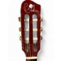 Used Godin ACS SLIM SA Natural Classical Acoustic Electric Guitar