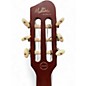 Used Godin ACS SLIM SA Natural Classical Acoustic Electric Guitar