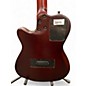 Used Godin ACS SLIM SA Natural Classical Acoustic Electric Guitar