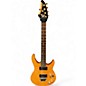 Used Brian Moore Guitars IM2000 Natural Solid Body Electric Guitar thumbnail