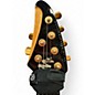 Used Brian Moore Guitars IM2000 Natural Solid Body Electric Guitar
