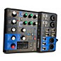 Used Yamaha MG06X Unpowered Mixer thumbnail