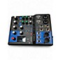 Used Yamaha MG06X Unpowered Mixer