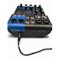 Used Yamaha MG06X Unpowered Mixer