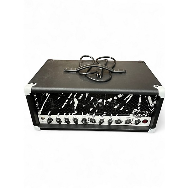 Used EVH 5150 III 50W Tube Guitar Amp Head