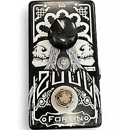 Used Fortin ZUUL Effect Pedal